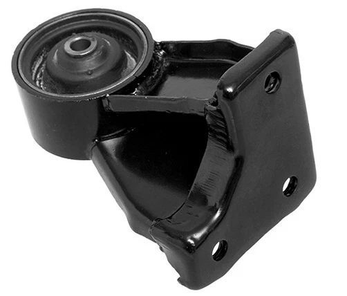 Montaje de motor 3 piezas para Eagle Talon 90-94/Mitsubishi Eclipse 1,8 L para transmisión automática Foto 3 de 4