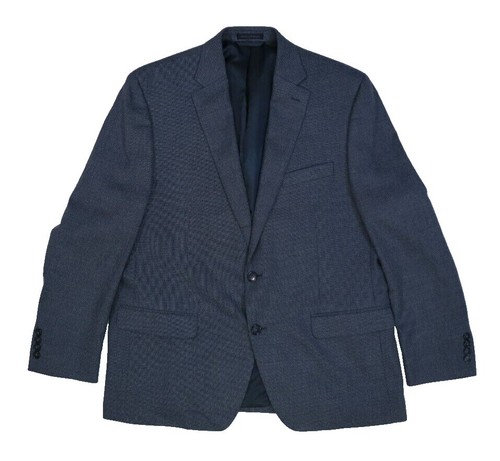 Veste J.Crew Stadium Sasha Peacoat - Taille 0 - Gris En Laine Mélangée - Occasion En Excellent état