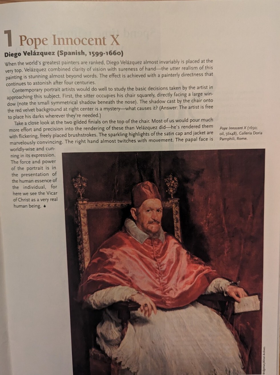 The Artist's Magazine Apr 2005 Ten Greatest Portraits Ever Painted John La Farge