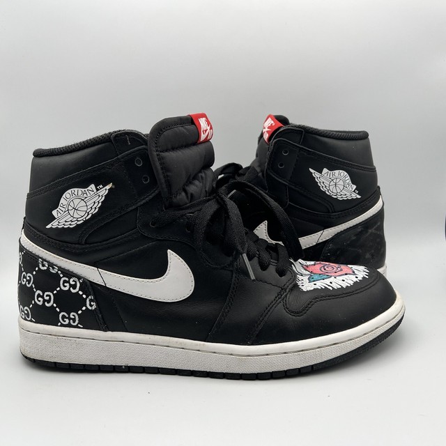 Size 9 - Jordan 1 Retro High OG Premium 
