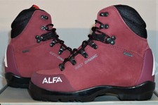 Alfa KIKUT DYNAMIC GTX W Frauen Skistiefel UK 3,5 EU 36 US 6 Backcountry NEU!