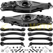 Triangle de suspension Mercedes 210