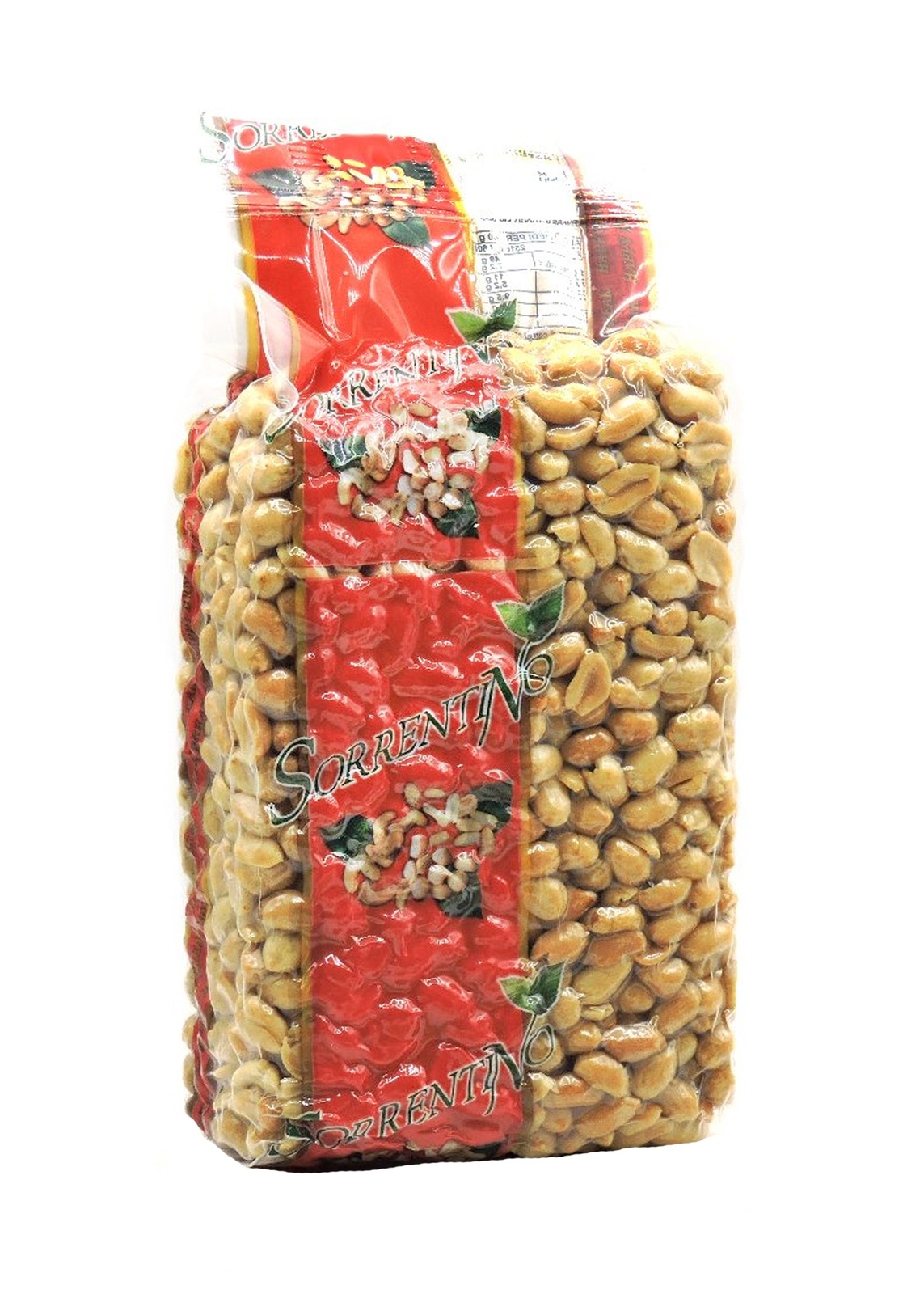 SORRENTINO ARACHIDI 1 KG