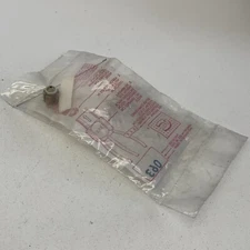 Universal 61-22614-63 Flow Check .063" Piston Orifice Chatleff 38-3103-063