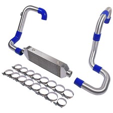 New Intercooler kit for Volkswagen Golf MK4 Audi A3 Seat Leon 1997-2005 1.9TDI