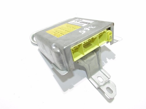 Daihatsu Cuore 152300-6251  AIRBAG COMPUTER MODULE BOX Airbagsteuergerät