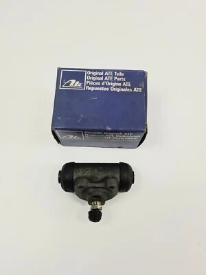 Original ATE 03.3220-3101.3 Cylindre De Frein À Roue Pour Ford Sierra I NEUF !!! - Photo 1/4