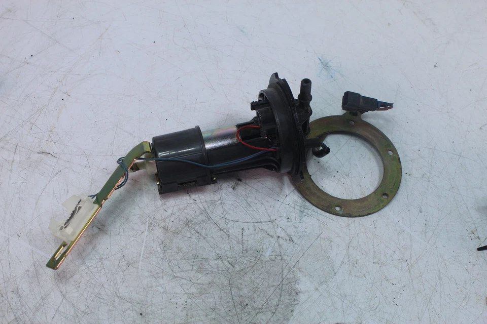 Топливный газовый насос 12-13 Arctic Cat Procross F1100 Turbo Lxr 2670-474 - Изображение 4 из 4