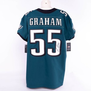 brandon graham jersey