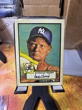Donald Trump Yankees Auto