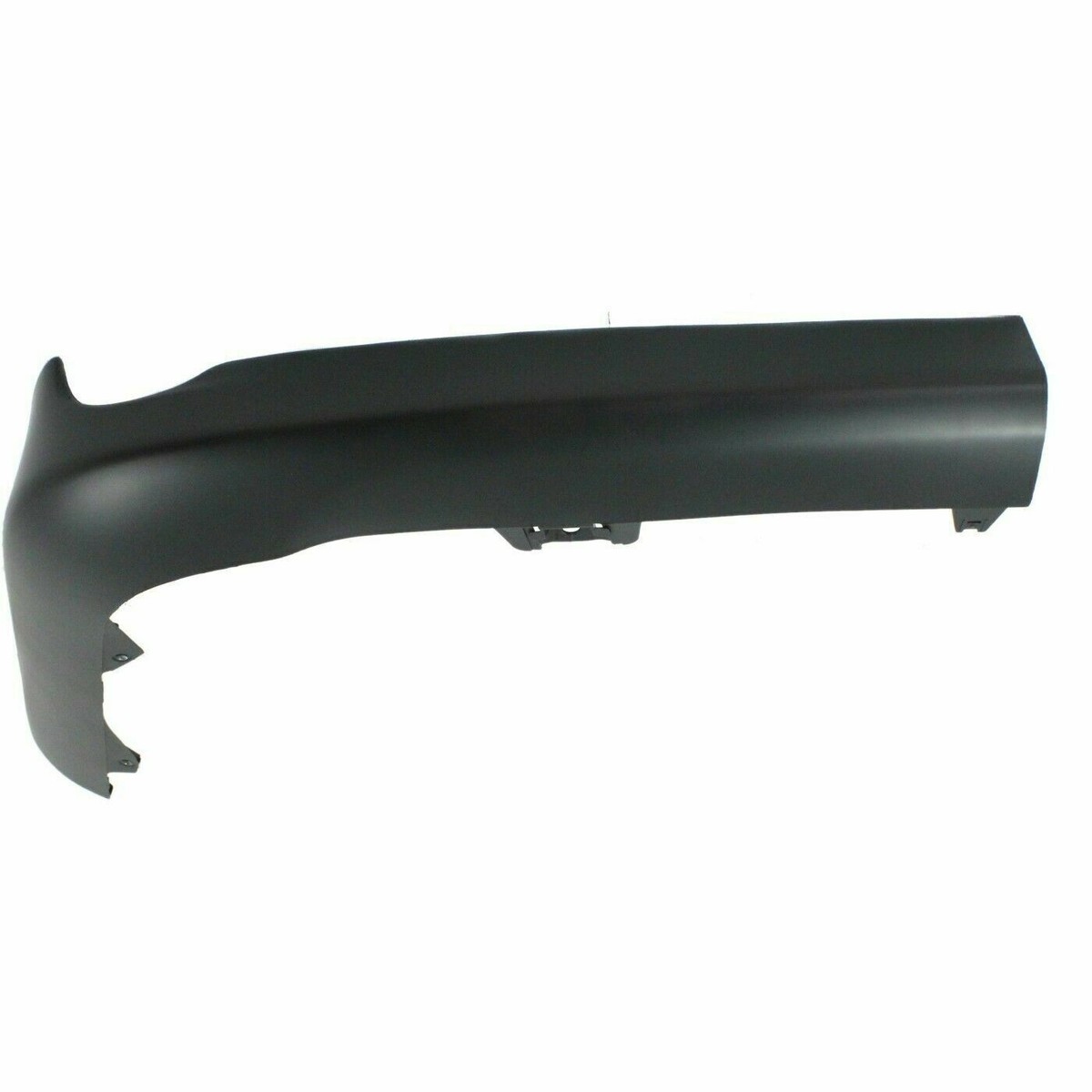 Evan Fischer Valance SET Compatible with 2009-2010 Toyota