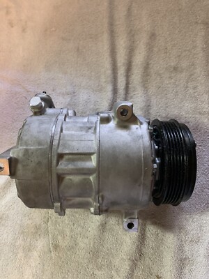 A-Premium AC Compressor ACC68361S H102331164 | eBay 