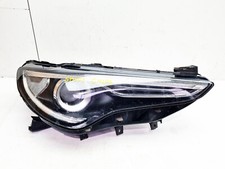 ALFA ROMEO STELVIO 949 HEADLIGHT RIGHT DRIVER SIDE DAMAGED 50563958 2021