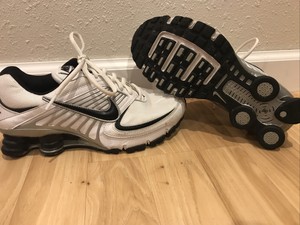 nike shox turbo 6
