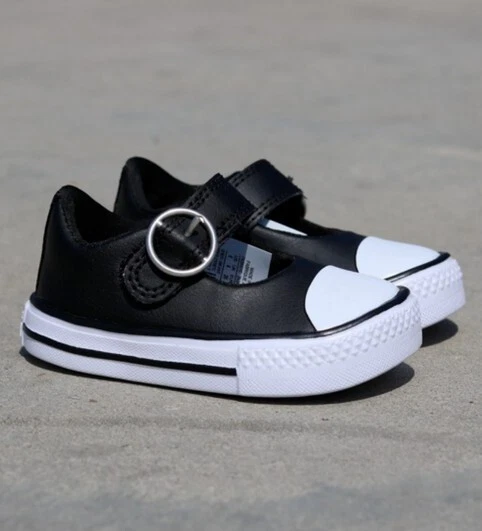 All star ox leather deals infant