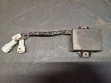 `988-1995 Kawasaki Bayou 220 CDI Ignition Box OEM Part 21119-1226