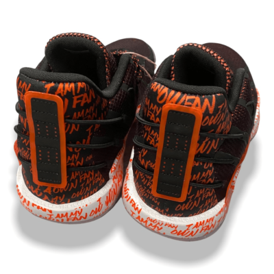 Adidas Dame 7 I AM MY OWN FAN” NBA 2K Basketball Shoe Mens  display picture 3