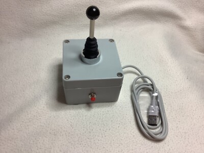 Train Simulator Classic / TSW3 / TSW4/ TSW5 /TSW6 USB Horn Lever