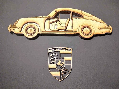 vw wood 3d pictures frames - Picture 38 of 38