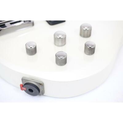 Ibanez BTB470 ホワイトメタリックカラー Electric Bass Guitar Ibanez BTB470 White S/N I090703288 | eBay