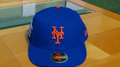 New York Mets New Era 2021 MLB All-Star 
