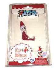 Worlds Smallest Elf on a Shelf by Super Implu...