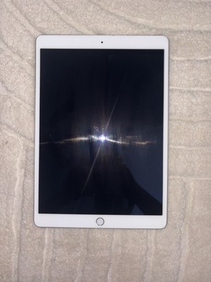 iPad Air 3rd Generation 64gb WiFi - Silver (Used- Great Quality