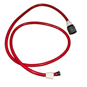 New Read Camplux AY132BP43 Hose Replacement Part Tankless Portable Water Heater