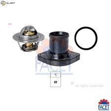 THERMOSTAT COOLANT 7.8191 FOR PEUGEOT PARTNER/FURGON/Box/Body/MPV/Van/URBANA