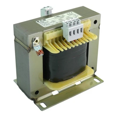 Eaton STN0,63 STNP63-I2-G2 Steuertransformator / Control transformer -unused- - Bild 1 von 4