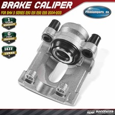 Brake Caliper Rear Left for BMW 3 Series E90 E91 E92 E93 2004-2013 34216768697