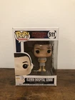 Stranger Things Eleven (Hospital Gown) #511 NIB Vaulted