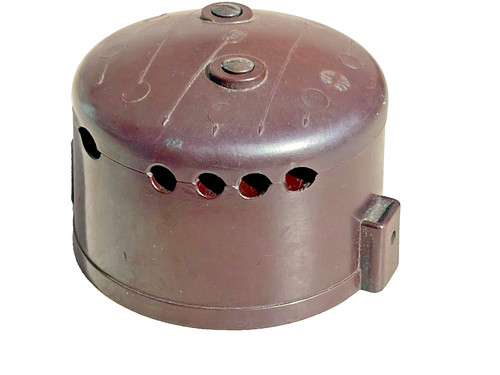 8CYL PIERCE ARROW DISTRIBUTOR CAP 1932 1933 1934 1935 1936 1937 1938 DELCO REMY