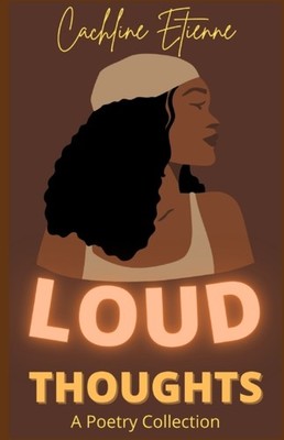 Etienne - Loud Thoughts - New paperback or softback - X555z
