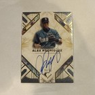 2025 Topps Diamond Icons Alex Rodriguez AUTO #16/25 Mariners
