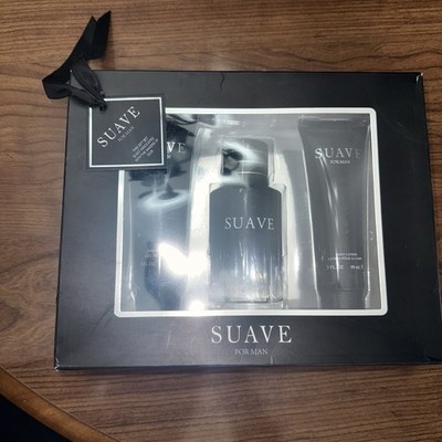 Suave For Men Set Inspired By Dior