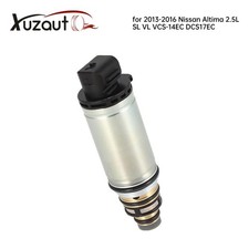 New A/C Compressor Control Valve for Nissan Altima 2013-2015 2.5L Liter SL SV