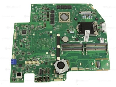 Dell OEM XPS 27 7760 All-In-One Motherboard System Board AMD Motherboard PR1NK