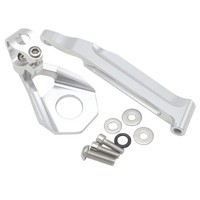 Honda CBR600RR CBR 600RR Motorrad 600 RR LenkungsdäMpfer Silber Stabilisator