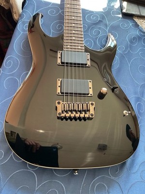 Ibanez E-Gitarre Neuzustand