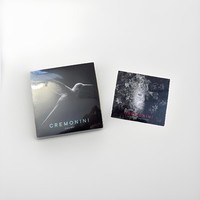 Cremonini – „Colibrì“ (Vinyl Single) & „La Ragazza Del Futuro“ Neu & Ovp