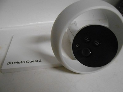 Genuine Original Meta Oculus Quest 2 VR RIGHT Touch Controller Only