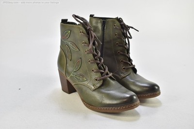 Remonte  Damen Stiefelette Boots  EUR 37 Nr. 26-B 1083