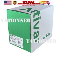 ATV320U22N4C Altivar Machine AC Speed Drive  US Free TAX