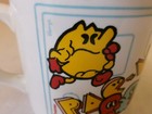 Vintage 1980s Pac Man Ceramic Mug - Pac-Man - Midway MFG Co — photo 4