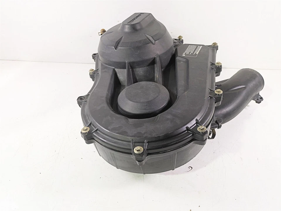 Juego de cubiertas y tubos de transmisión primaria Kawasaki Teryx KRX KRF 1000 2021 - leer 14093-0774 Foto 4 de 4