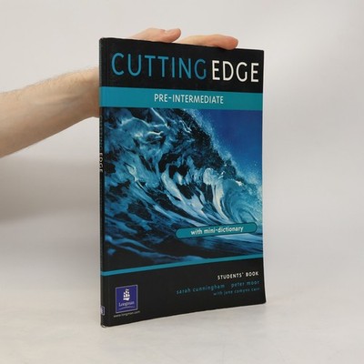 Cutting edge: Pre-intermediate: Student's book (minidictionary included)