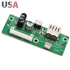 Essential USB Charging Port Board Replacement for JBL Charge 3 TL Version Repair