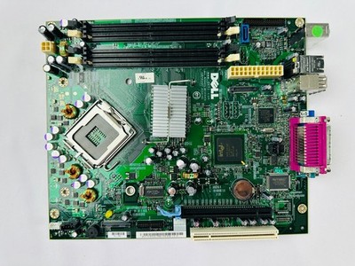 Dell CN-0F8101 Motherboard for OptiPlex GX620