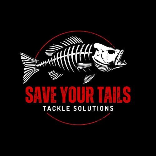 A-Rig Fishing Tackle Tube™ - 3 Pack - Free Shipping - Stipers - Bass - Snook - Image 3